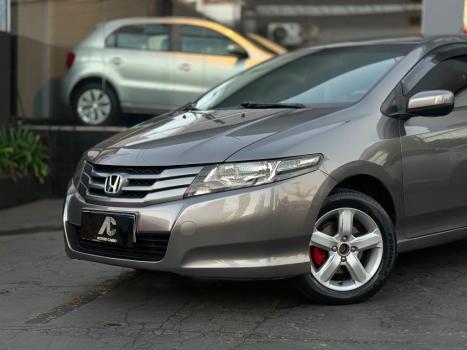 HONDA City Sedan 1.5 16V 4P LX FLEX, Foto 2