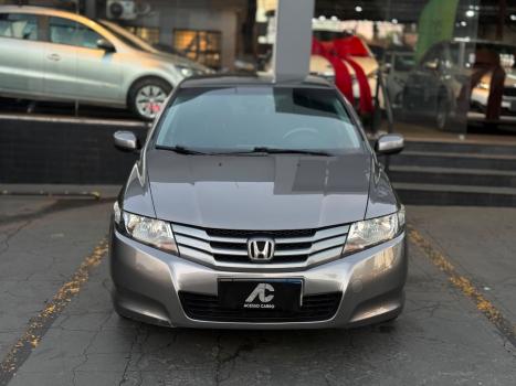 HONDA City Sedan 1.5 16V 4P LX FLEX, Foto 3