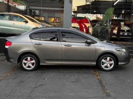 HONDA City Sedan 1.5 16V 4P LX FLEX, Foto 6