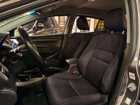 HONDA City Sedan 1.5 16V 4P LX FLEX, Foto 12