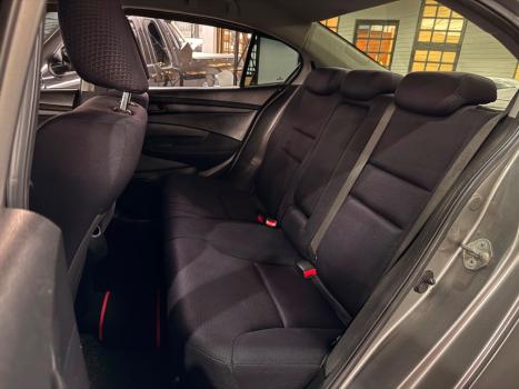 HONDA City Sedan 1.5 16V 4P LX FLEX, Foto 13