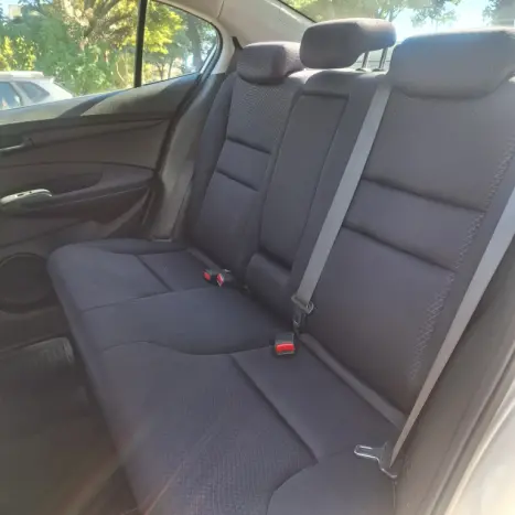 HONDA City Sedan 1.5 16V 4P LX FLEX, Foto 9