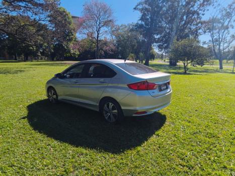 HONDA City Sedan 1.5 16V 4P LX FLEX AUTOM�TICO, Foto 7