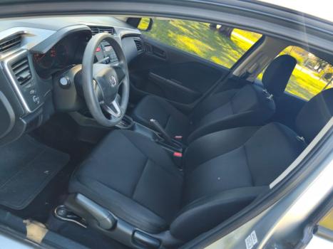 HONDA City Sedan 1.5 16V 4P LX FLEX AUTOM�TICO, Foto 14
