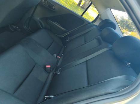 HONDA City Sedan 1.5 16V 4P LX FLEX AUTOM�TICO, Foto 15