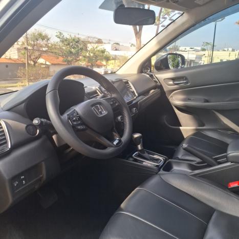 HONDA City Sedan 1.5 16V 4P EXL FLEX AUTOM�TICO, Foto 7