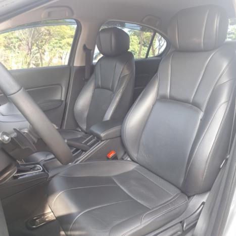 HONDA City Sedan 1.5 16V 4P EXL FLEX AUTOM�TICO, Foto 9