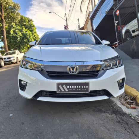 HONDA City Sedan 1.5 16V 4P EXL FLEX AUTOM�TICO, Foto 1