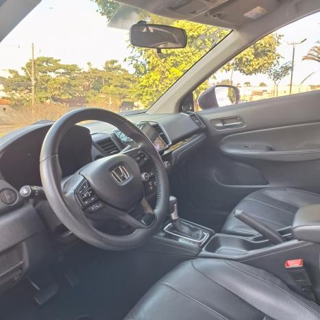 HONDA City Sedan 1.5 16V 4P EXL FLEX AUTOM�TICO, Foto 7