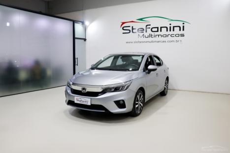 HONDA City Sedan 1.5 16V 4P EX FLEX AUTOM�TICO, Foto 1