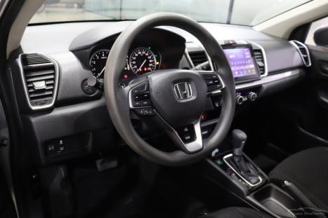 HONDA City Sedan 1.5 16V 4P EX FLEX AUTOM�TICO, Foto 4