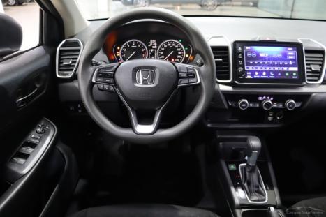 HONDA City Sedan 1.5 16V 4P EX FLEX AUTOM�TICO, Foto 5