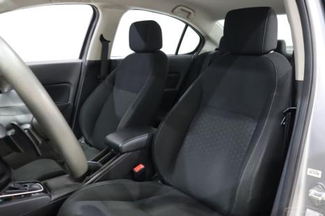 HONDA City Sedan 1.5 16V 4P EX FLEX AUTOM�TICO, Foto 7