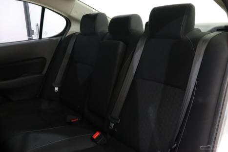 HONDA City Sedan 1.5 16V 4P EX FLEX AUTOM�TICO, Foto 8