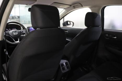 HONDA City Sedan 1.5 16V 4P EX FLEX AUTOM�TICO, Foto 9