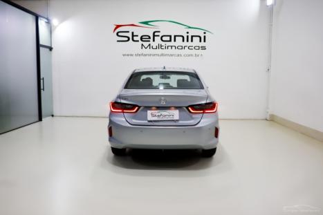 HONDA City Sedan 1.5 16V 4P EX FLEX AUTOM�TICO, Foto 12