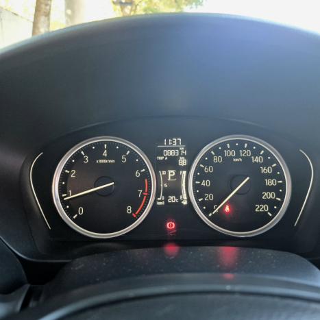 HONDA City Sedan 1.5 16V 4P EX FLEX AUTOM�TICO, Foto 9