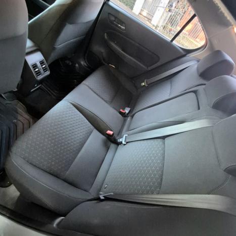 HONDA City Sedan 1.5 16V 4P EX FLEX AUTOM�TICO, Foto 11