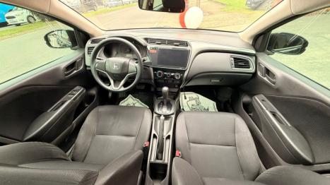 HONDA City Sedan 1.5 16V 4P LX FLEX, Foto 7