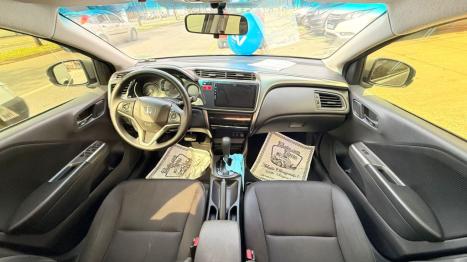 HONDA City Sedan 1.5 16V 4P EX FLEX, Foto 7