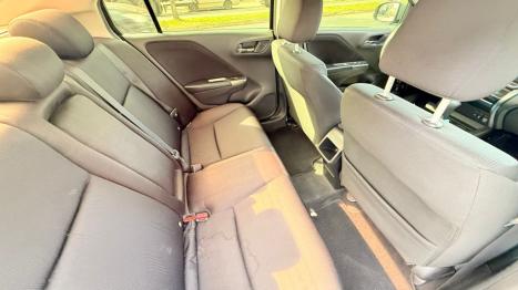 HONDA City Sedan 1.5 16V 4P EX FLEX, Foto 8