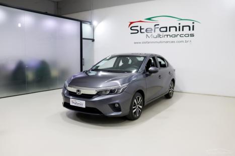 HONDA City Sedan 1.5 16V 4P EX FLEX AUTOM�TICO, Foto 1