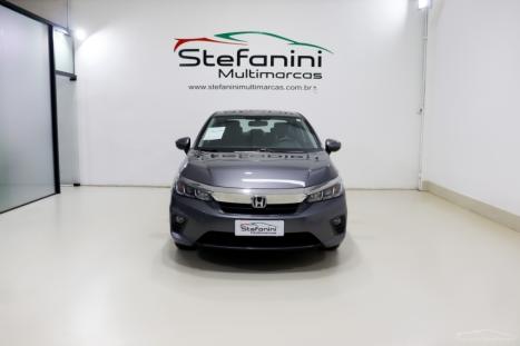 HONDA City Sedan 1.5 16V 4P EX FLEX AUTOM�TICO, Foto 2