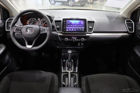 HONDA City Sedan 1.5 16V 4P EX FLEX AUTOM�TICO, Foto 6