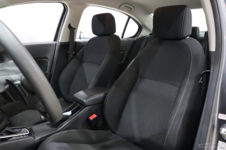 HONDA City Sedan 1.5 16V 4P EX FLEX AUTOM�TICO, Foto 7