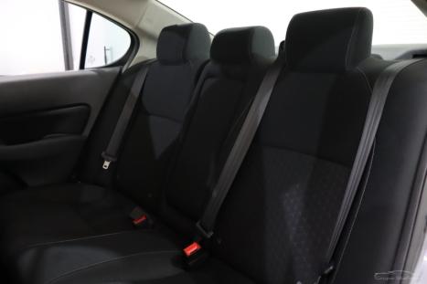 HONDA City Sedan 1.5 16V 4P EX FLEX AUTOM�TICO, Foto 8