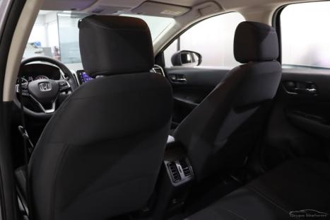 HONDA City Sedan 1.5 16V 4P EX FLEX AUTOM�TICO, Foto 9