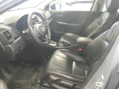 HONDA City Sedan 1.5 16V 4P FLEX TOURING AUTOM�TICO CVT, Foto 7