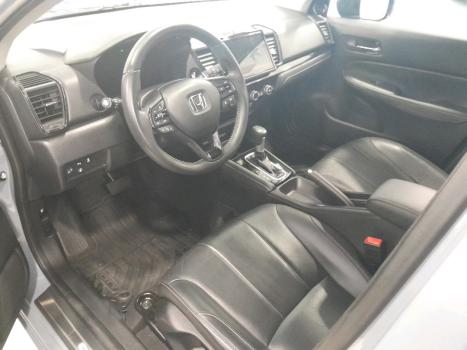 HONDA City Sedan 1.5 16V 4P FLEX TOURING AUTOM�TICO CVT, Foto 8