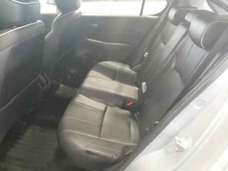 HONDA City Sedan 1.5 16V 4P FLEX TOURING AUTOM�TICO CVT, Foto 9