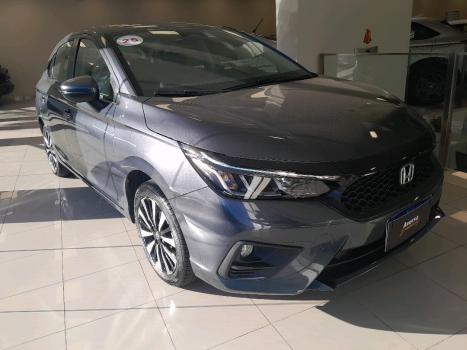 HONDA City Sedan 1.5 16V 4P EX FLEX AUTOM�TICO, Foto 1