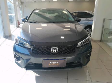 HONDA City Sedan 1.5 16V 4P EX FLEX AUTOM�TICO, Foto 2