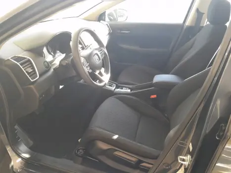 HONDA City Sedan 1.5 16V 4P EX FLEX AUTOM�TICO, Foto 6