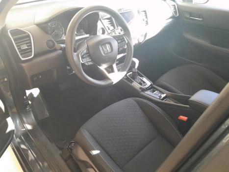HONDA City Sedan 1.5 16V 4P EX FLEX AUTOM�TICO, Foto 7