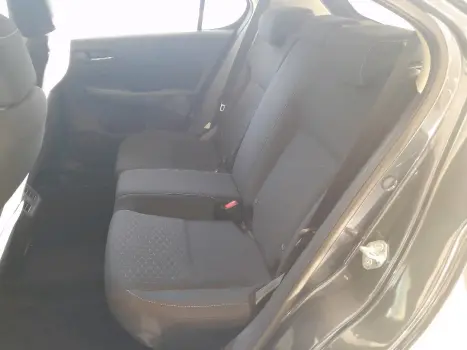 HONDA City Sedan 1.5 16V 4P EX FLEX AUTOM�TICO, Foto 8