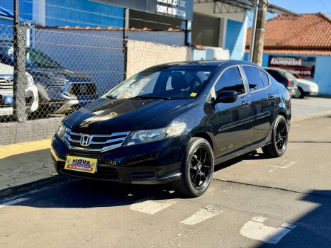 HONDA City Sedan 1.5 16V 4P LX FLEX, Foto 1