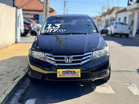 HONDA City Sedan 1.5 16V 4P LX FLEX, Foto 2