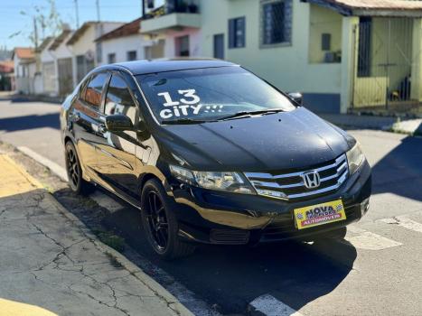 HONDA City Sedan 1.5 16V 4P LX FLEX, Foto 3