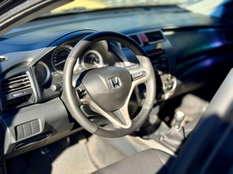 HONDA City Sedan 1.5 16V 4P LX FLEX, Foto 8
