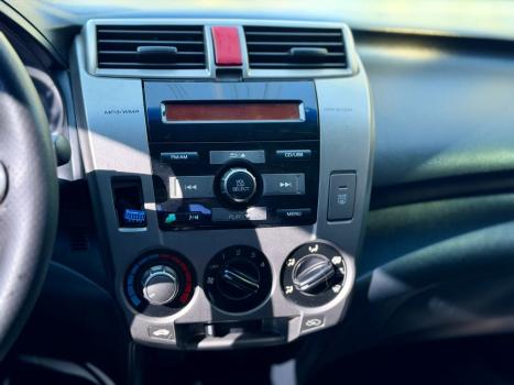 HONDA City Sedan 1.5 16V 4P LX FLEX, Foto 9