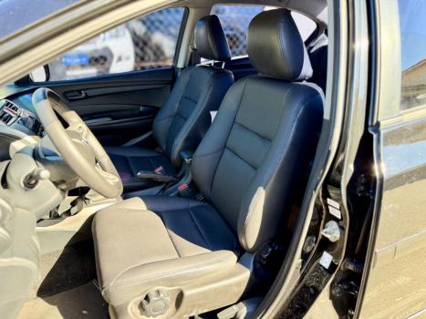 HONDA City Sedan 1.5 16V 4P LX FLEX, Foto 12