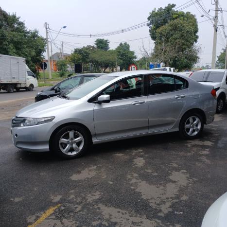HONDA City Sedan 1.5 16V 4P DX FLEX, Foto 4