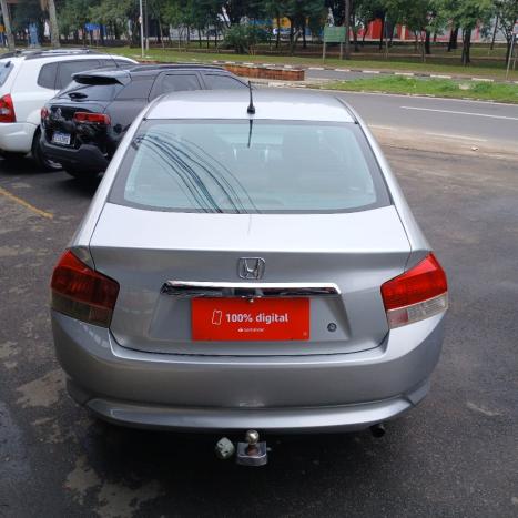 HONDA City Sedan 1.5 16V 4P DX FLEX, Foto 6