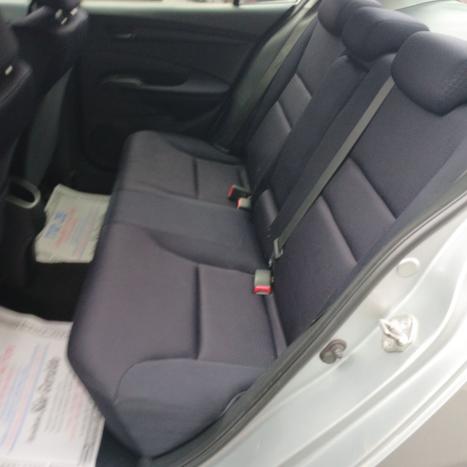 HONDA City Sedan 1.5 16V 4P DX FLEX, Foto 11