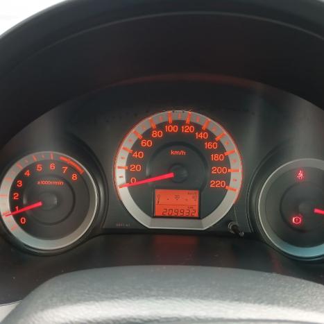 HONDA City Sedan 1.5 16V 4P DX FLEX, Foto 13