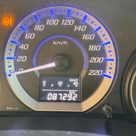 HONDA City Sedan 1.5 16V 4P DX FLEX, Foto 4